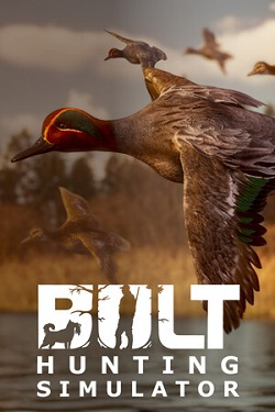BULT: Hunting simulator