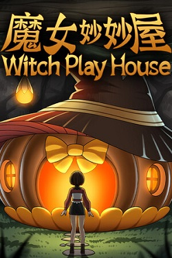 Witch Play House