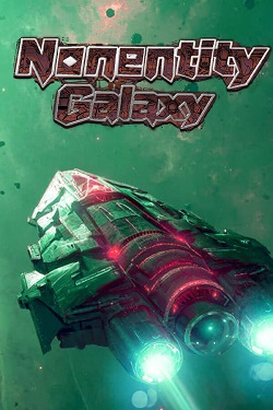 Nonentity Galaxy