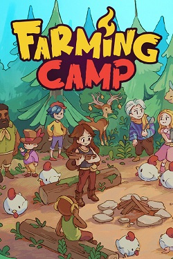 Farming Camp