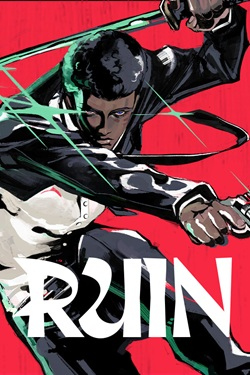 RUIN: Beast City