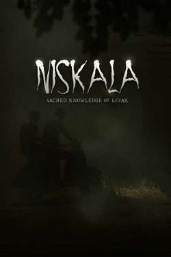 Niskala Sacred Knowledge of Leyak