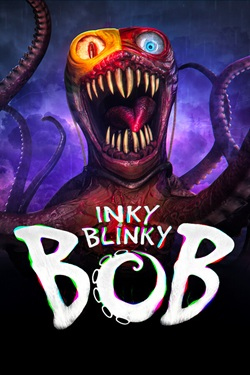 Inky Blinky Bob