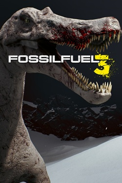 Fossilfuel 3
