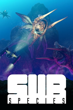 Sub-Species
