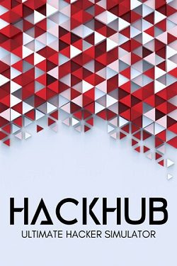 HackHub - Ultimate Hacker Simulator