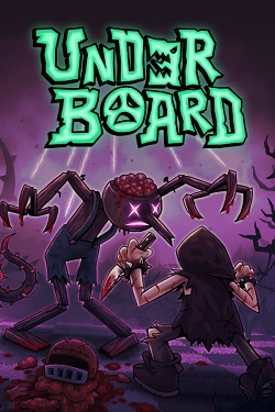 Underboard