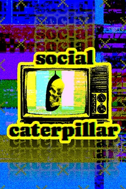 Social Caterpillar