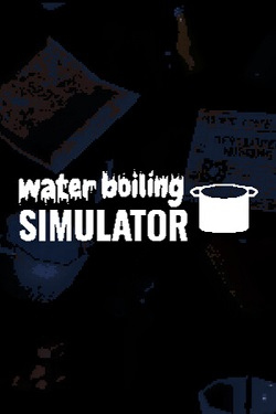 Water Boiling Simulator