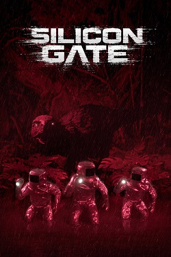 Silicon Gate