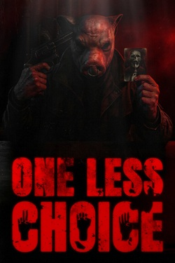 One Less Choice