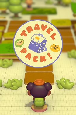 Travel Pack