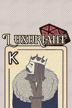 Luxuriant
