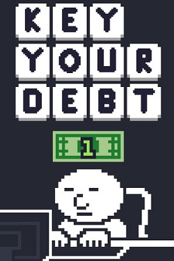 Key Your Debt