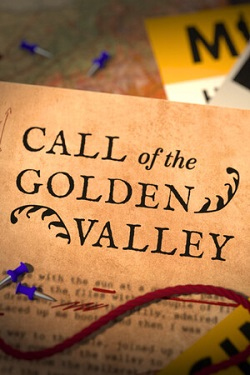 Call of the Golden Valley
