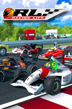 Racing Life