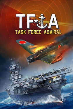 Task Force Admiral