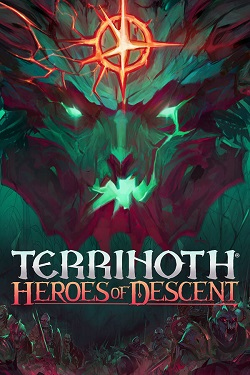 Terrinoth: Heroes of Descent