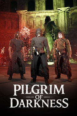 Pilgrim of Darkness