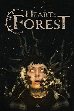 Heart of the Forest