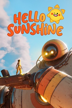 Hello Sunshine
