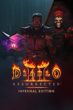 Diablo II: Resurrected – Infernal Edition
