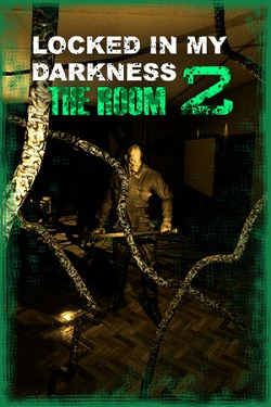 Locked in my Darkness 2: The Room