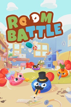 Roombattle