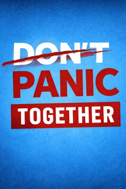 Don't Panic Together