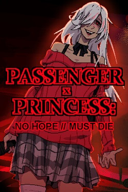 PASSENGER x PRINCESS