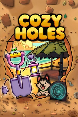 Cozy Holes
