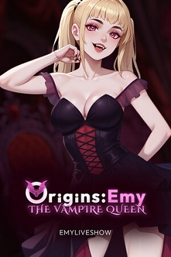 EmyLiveShow Origins