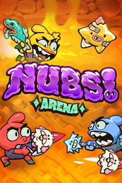 Nubs!