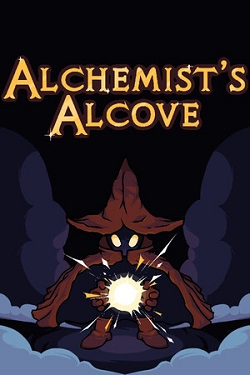 Alchemist's Alcove