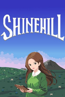 Shinehill