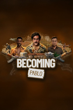Becoming Pablo