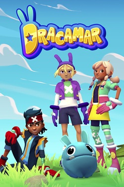 Dracamar