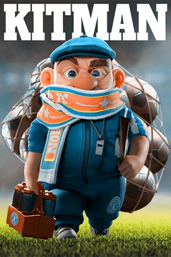 Kitman