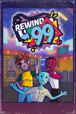 Rewind 99