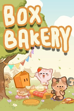 Box Bakery