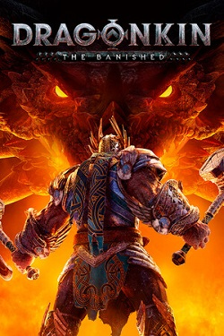 Dragonkin: The Banished
