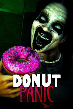 DONUT PANIC