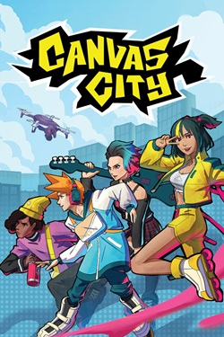 Canvas City