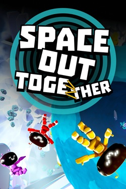Space Out Together