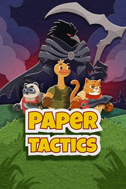 Paper Tactics