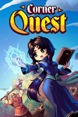 Corner Quest