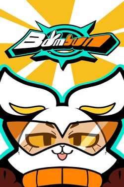 Bombun