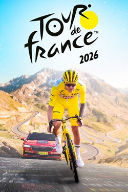 Tour de France 2026