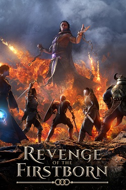 Revenge of the Firstborn