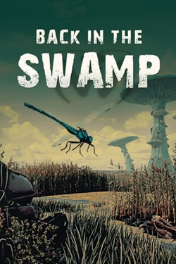 Back in the Swamp